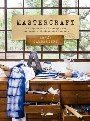 cover image of Mastercraft